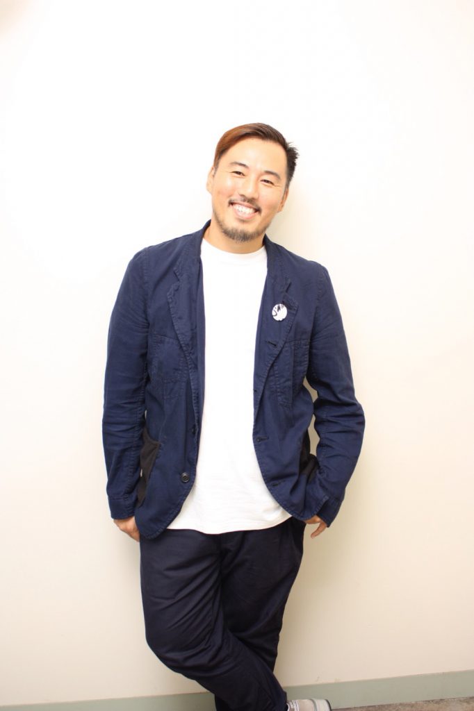 オーナーメッセージ